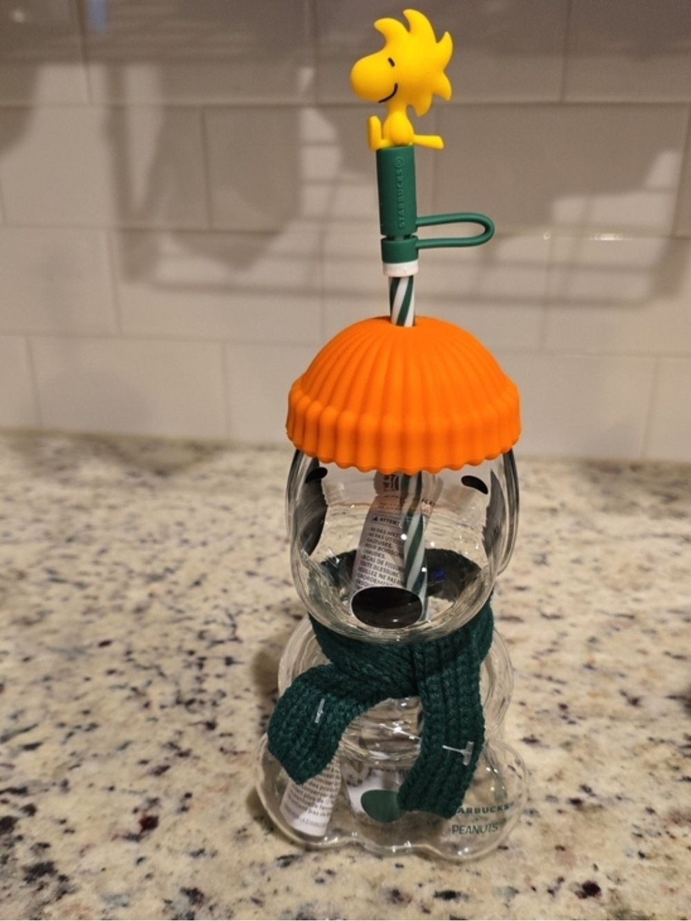 Snoopy X Starbucks Limited Edition 2026